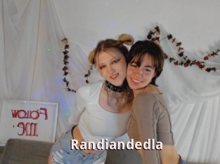 Randiandedla