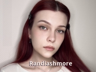 Randiashmore