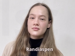 Randiaspen