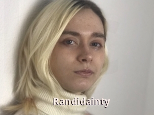 Randidainty
