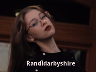 Randidarbyshire