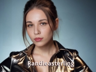 Randieasterling