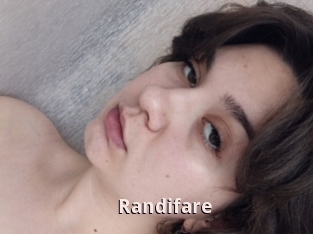 Randifare