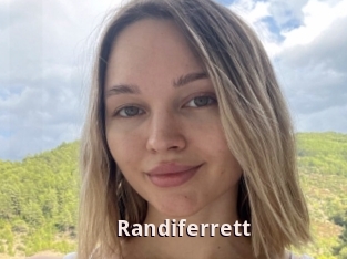Randiferrett
