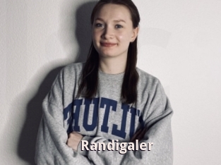 Randigaler