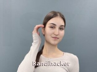 Randihacker