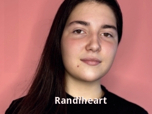 Randiheart