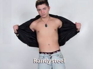 Randysteel