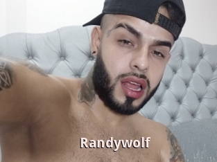 Randywolf