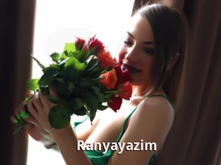 Ranyayazim