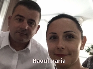 Raoulmaria