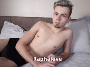 Raphalove