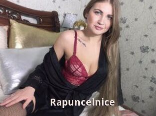 Rapuncelnice