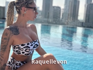 Raquellevon