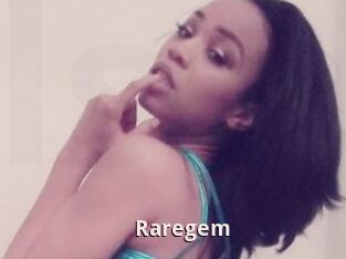 Raregem