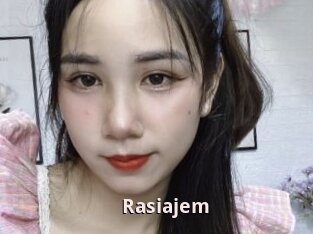 Rasiajem
