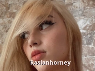 Rasianhorney