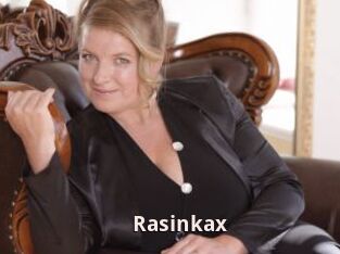 Rasinkax