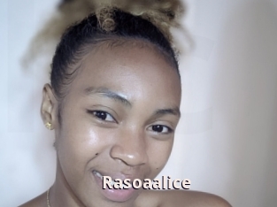 Rasoaalice