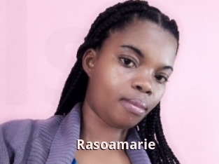 Rasoamarie