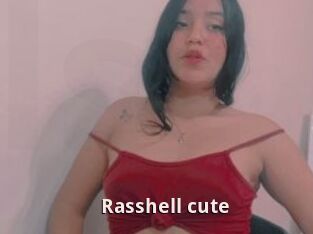 Rasshell_cute