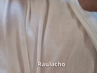 Raulacho