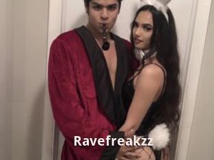 Ravefreakzz
