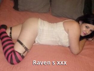 Raven_s_xxx