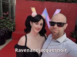 Ravenandjacquesnoir