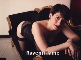 Ravennflame