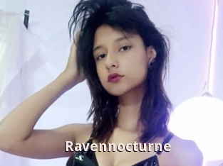 Ravennocturne