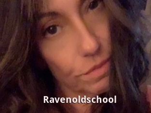 Ravenoldschool