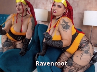 Ravenroot