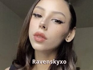 Ravenskyxo