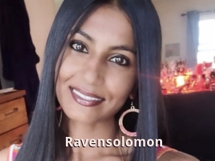 Ravensolomon