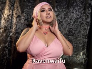 Ravenwaifu