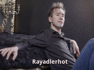 Rayadlerhot