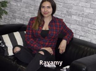 Rayamy