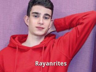 Rayanrites