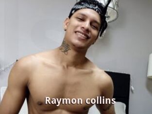 Raymon_collins