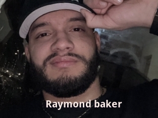 Raymond_baker