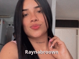 Raynabroown