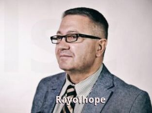 Rayofhope