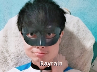 Rayrain