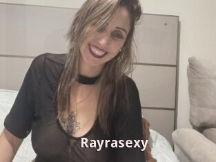 Rayrasexy