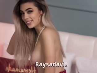 Raysadavis