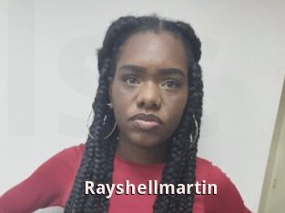 Rayshellmartin