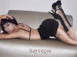 Rayvegas