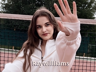 Raywillliams