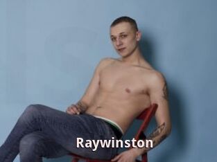 Raywinston